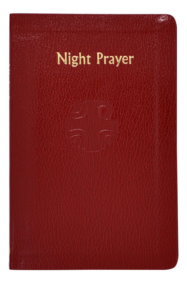 Night Prayer - Default Title image 5