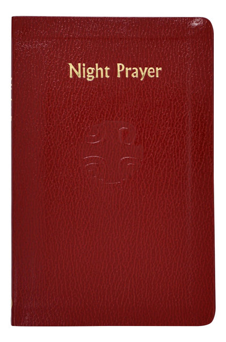 Night Prayer - Default Title image 5