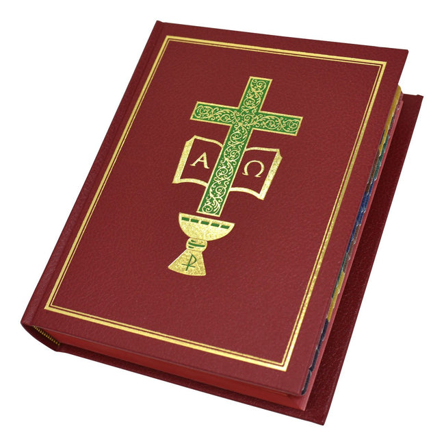 Misal Romano (Chapel Edition) - Default Title image 1