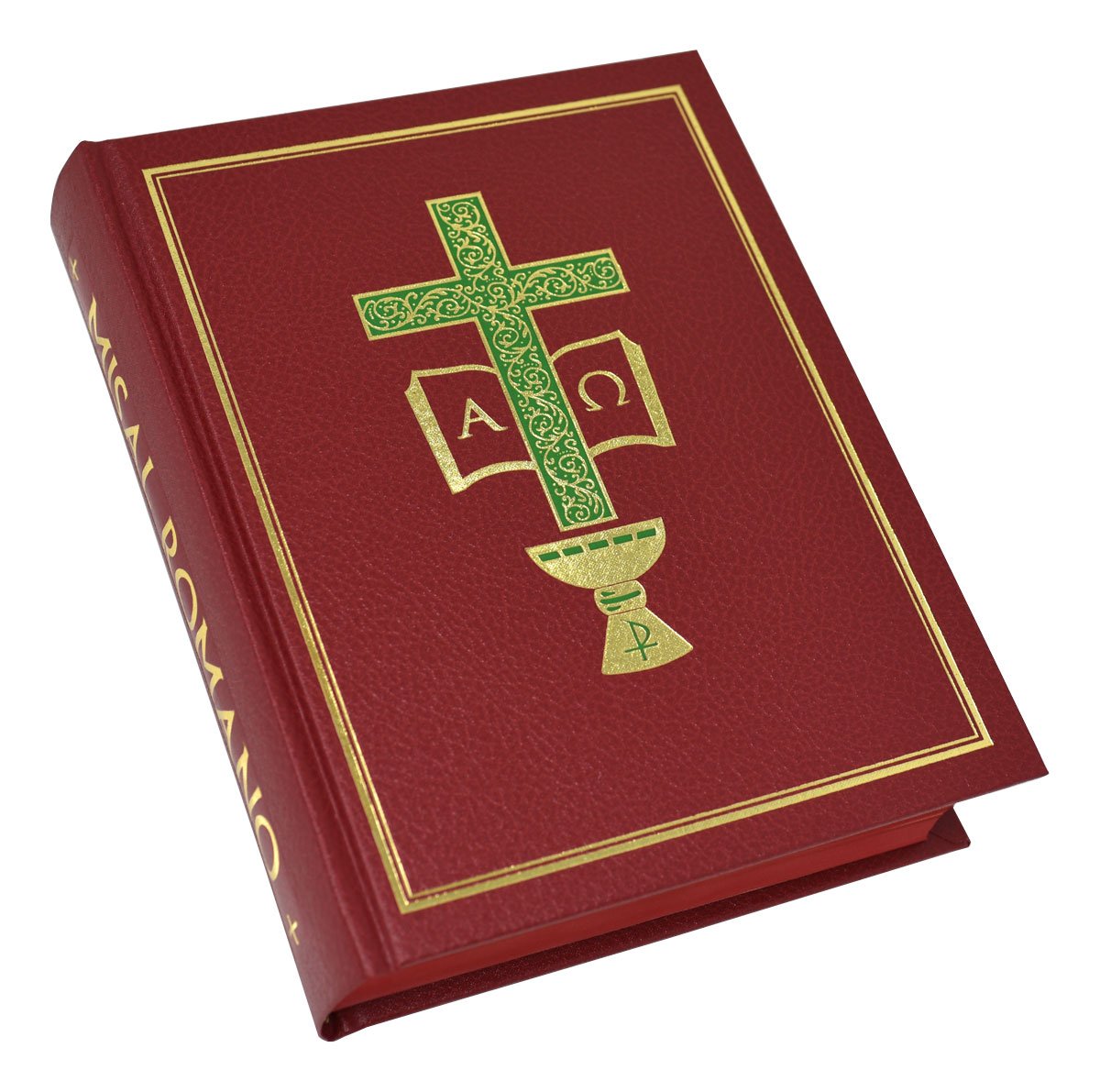 Misal Romano (Chapel Edition) - Default Title image 2