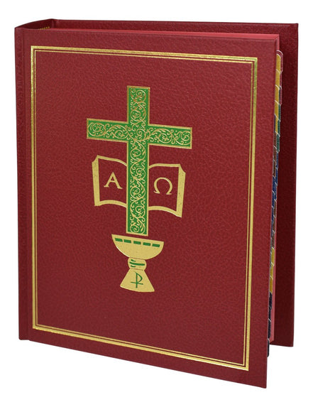 Misal Romano (Chapel Edition) - Default Title image 3