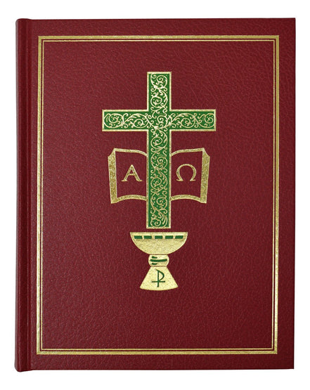 Misal Romano (Chapel Edition) - Default Title image 5