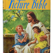 New Catholic Picture Bible - 6 X 9 Edition - Default Title image 4