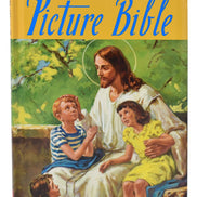New Catholic Picture Bible - 6 X 9 Edition - Default Title image 5