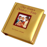 My Golden Children's Bible - Default Title image 1