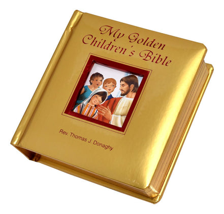 My Golden Children's Bible - Default Title image 1