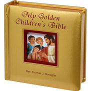 My Golden Children's Bible - Default Title image 3