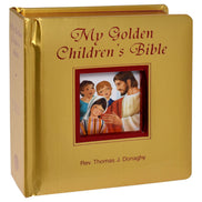 My Golden Children's Bible - Default Title image 4