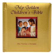 My Golden Children's Bible - Default Title image 5