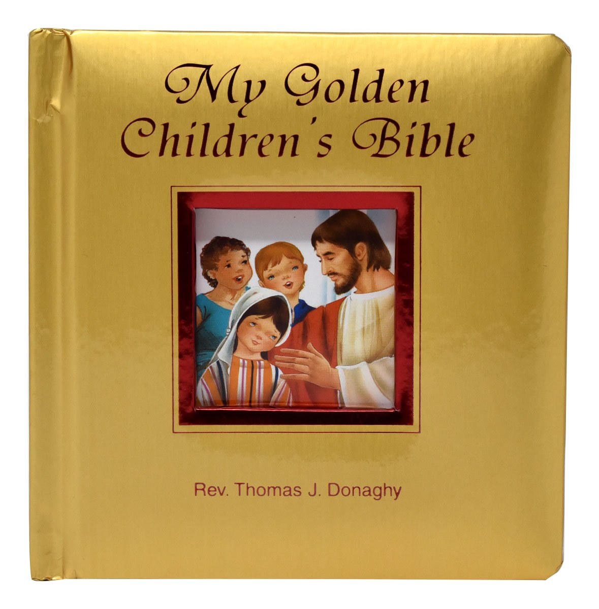 My Golden Children's Bible - Default Title image 5