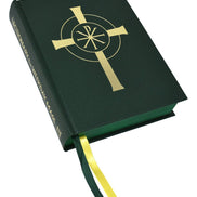 Lectionary - Weekday Mass (Vol. II) - 6 3/4 X 8 3/4 Edition - Default Title image 2