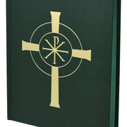 Lectionary - Weekday Mass (Vol. II) - 6 3/4 X 8 3/4 Edition - Default Title image 3