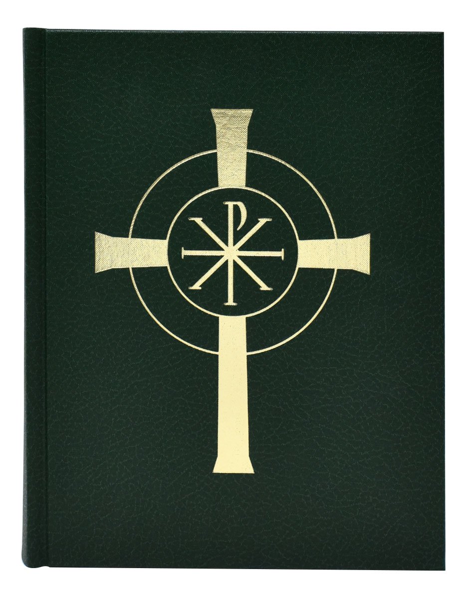 Lectionary - Weekday Mass (Vol. II) - 6 3/4 X 8 3/4 Edition - Default Title image 5