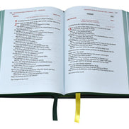 Lectionary - Weekday Mass (Vol. II) - 6 3/4 X 8 3/4 Edition - Default Title image 6