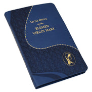 Little Office Of The Blessed Virgin Mary - Dura-Lux - Blue image 2