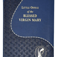Little Office Of The Blessed Virgin Mary - Dura-Lux - Blue image 5