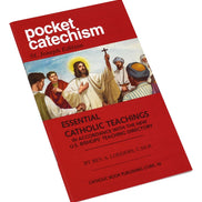 Pocket Catechism - Default Title image 2