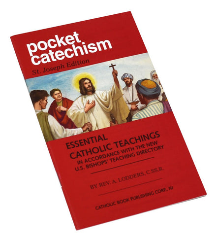Pocket Catechism - Default Title image 2