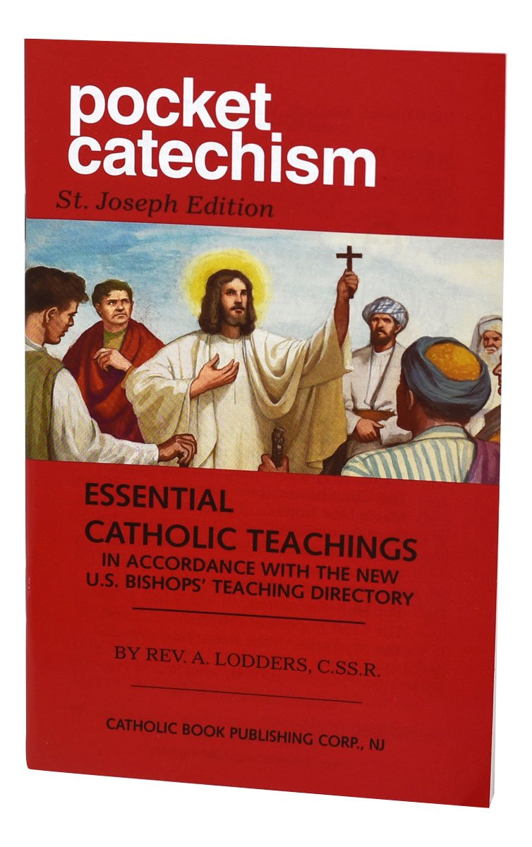 Pocket Catechism - Default Title image 3