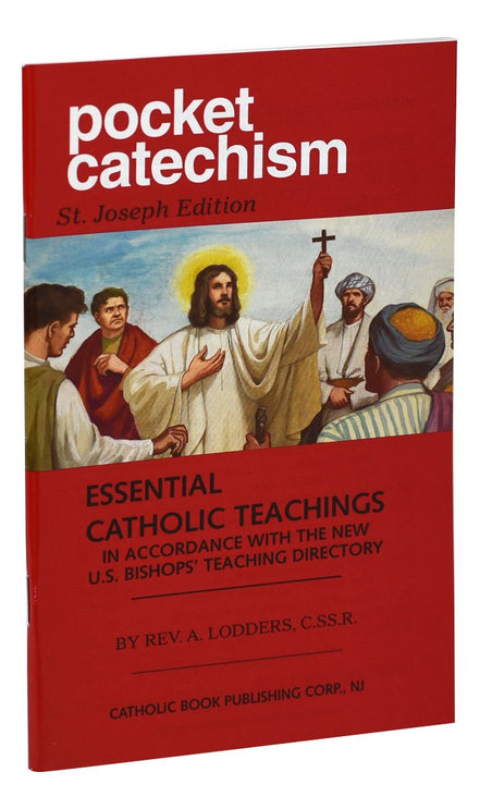 Pocket Catechism - Default Title image 4