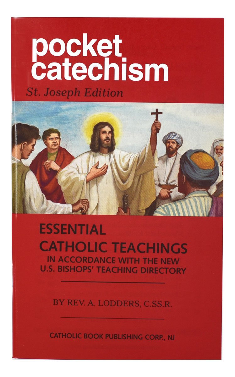 Pocket Catechism - Default Title image 5