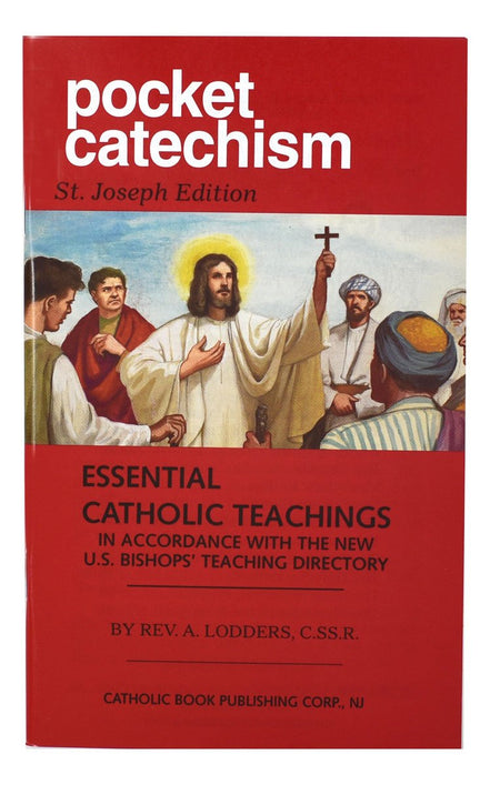 Pocket Catechism - Default Title image 5