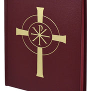 Lectionary - Weekday Mass (Vol. III) - 6 3/4 X 8 3/4 Edition - Default Title image 3