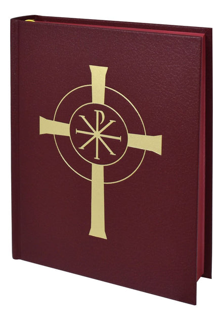 Lectionary - Weekday Mass (Vol. III) - 6 3/4 X 8 3/4 Edition - Default Title image 3