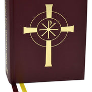 Lectionary - Weekday Mass (Vol. III) - 6 3/4 X 8 3/4 Edition - Default Title image 4