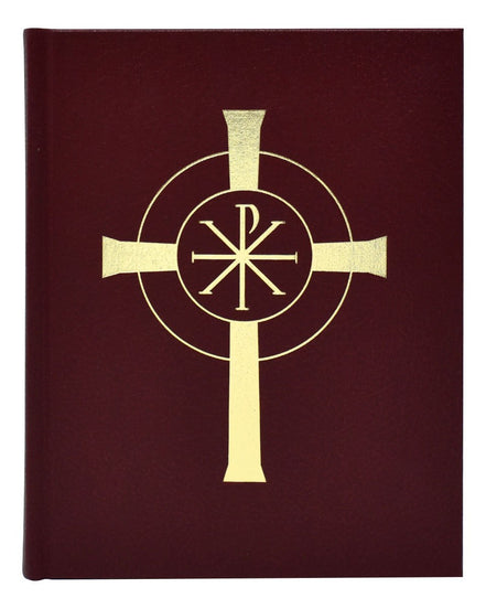 Lectionary - Weekday Mass (Vol. III) - 6 3/4 X 8 3/4 Edition - Default Title image 5