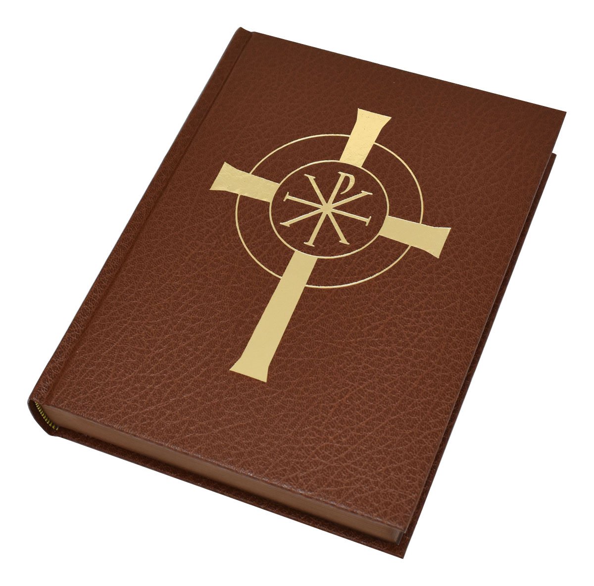 Lectionary - Weekday Mass (Vol. IV) - 6 3/4 X 8 3/4 Edition - Default Title image 1