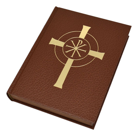Lectionary - Weekday Mass (Vol. IV) - 6 3/4 X 8 3/4 Edition - Default Title image 1
