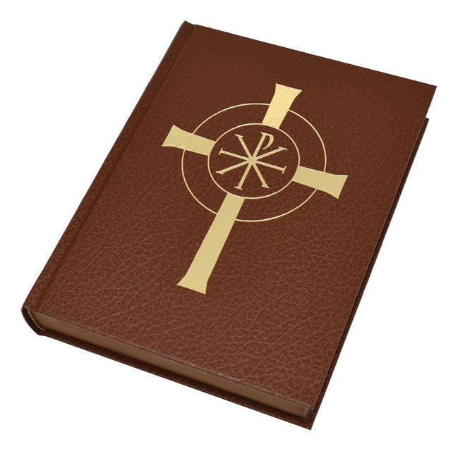 Lectionary - Weekday Mass (Vol. IV) - 6 3/4 X 8 3/4 Edition - Default Title image 1