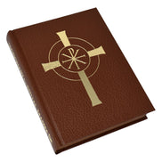 Lectionary - Weekday Mass (Vol. IV) - 6 3/4 X 8 3/4 Edition - Default Title image 2