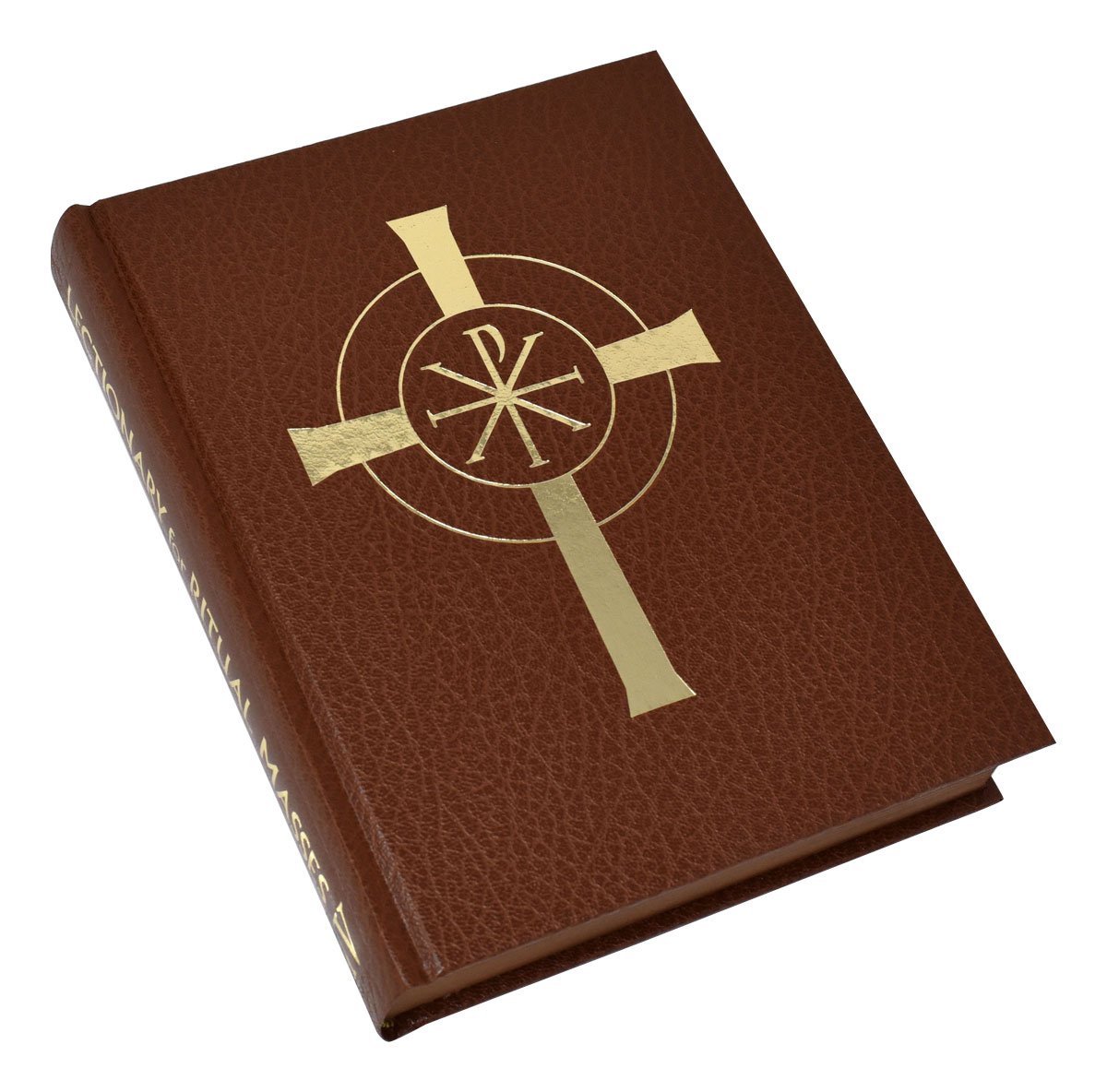 Lectionary - Weekday Mass (Vol. IV) - 6 3/4 X 8 3/4 Edition - Default Title image 2