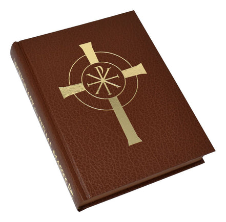 Lectionary - Weekday Mass (Vol. IV) - 6 3/4 X 8 3/4 Edition - Default Title image 2