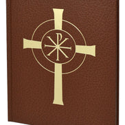 Lectionary - Weekday Mass (Vol. IV) - 6 3/4 X 8 3/4 Edition - Default Title image 3