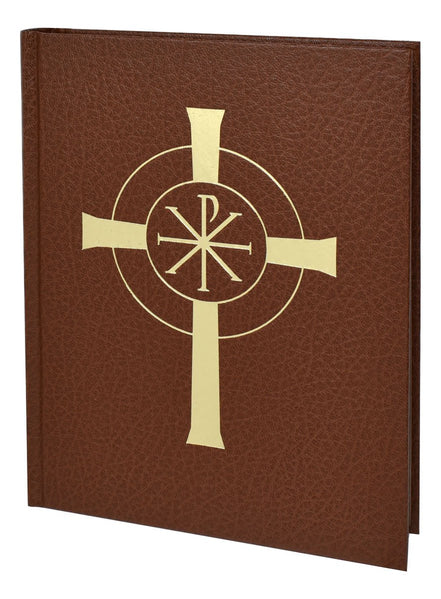 Lectionary - Weekday Mass (Vol. IV) - 6 3/4 X 8 3/4 Edition - Default Title image 3