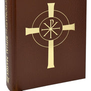 Lectionary - Weekday Mass (Vol. IV) - 6 3/4 X 8 3/4 Edition - Default Title image 4