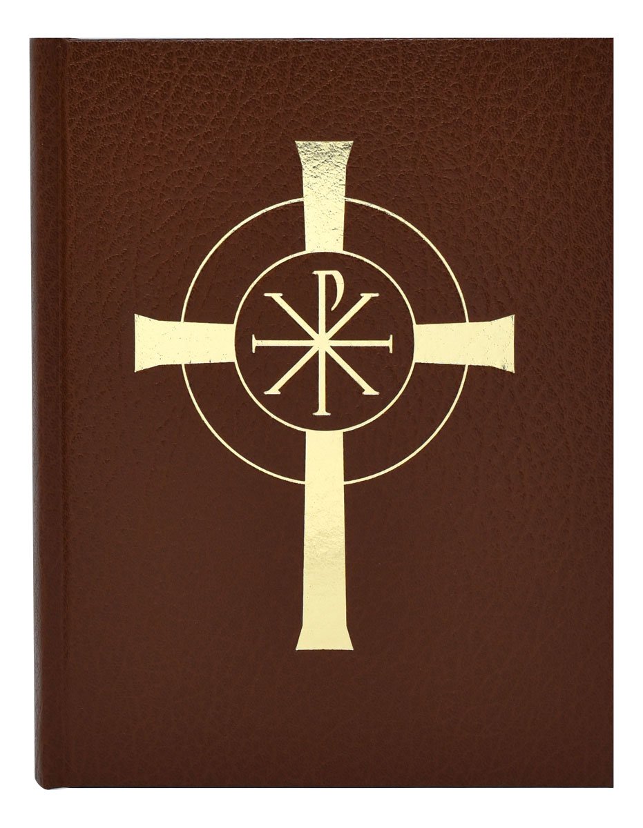 Lectionary - Weekday Mass (Vol. IV) - 6 3/4 X 8 3/4 Edition - Default Title image 5