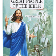 Great People Of The Bible - Default Title image 3