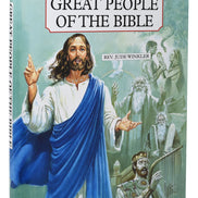 Great People Of The Bible - Default Title image 4