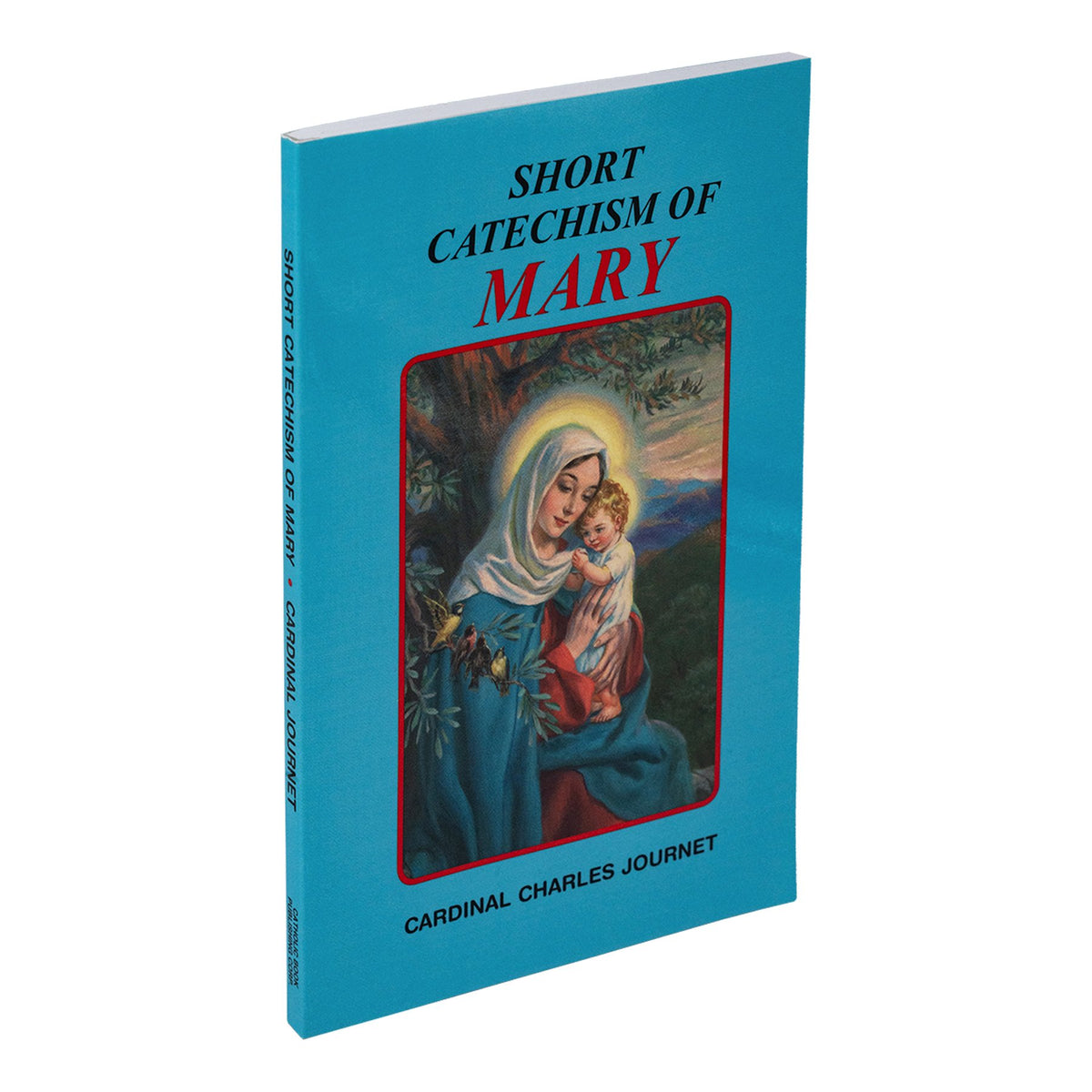 Short Catechism Of Mary - Default Title image 1