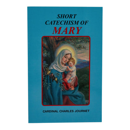 Short Catechism Of Mary - Default Title image 2