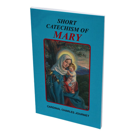 Short Catechism Of Mary - Default Title image 3