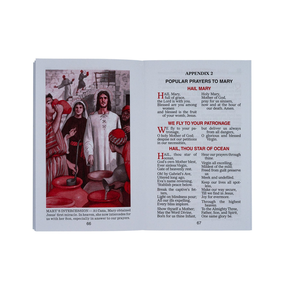 Short Catechism Of Mary - Default Title image 6