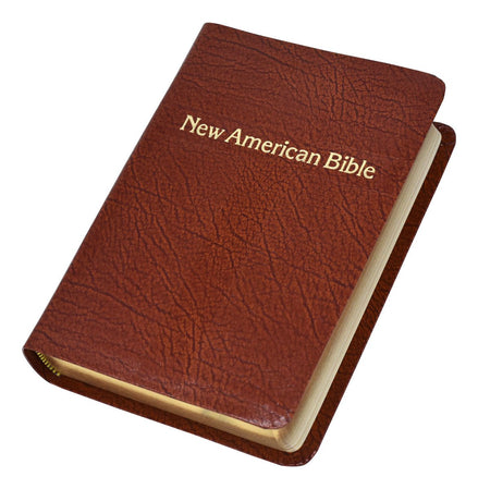 St. Joseph NABRE (Personal Size Gift Edition) - Default Title image 1