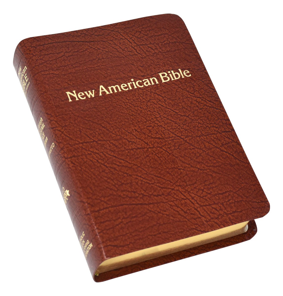 St. Joseph NABRE (Personal Size Gift Edition) - Default Title image 2