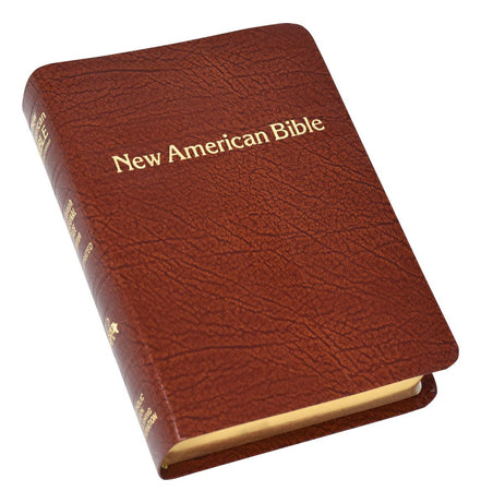 St. Joseph NABRE (Personal Size Gift Edition) - Default Title image 2