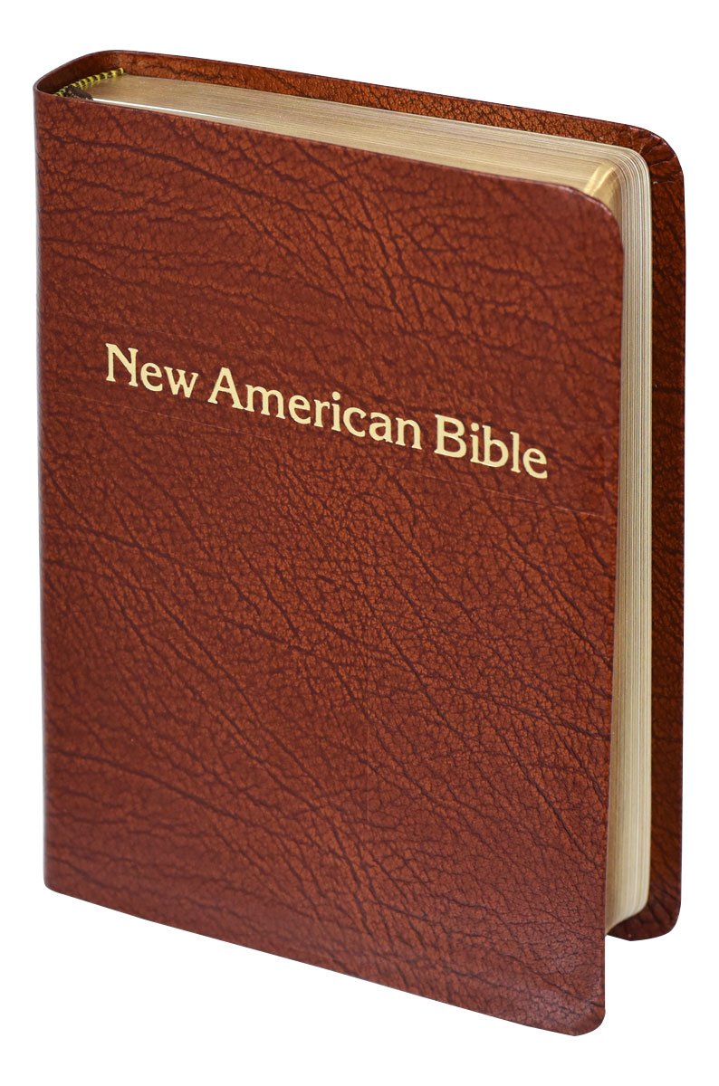St. Joseph NABRE (Personal Size Gift Edition) - Default Title image 3
